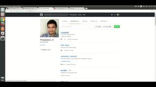 Collaborating on GitHub