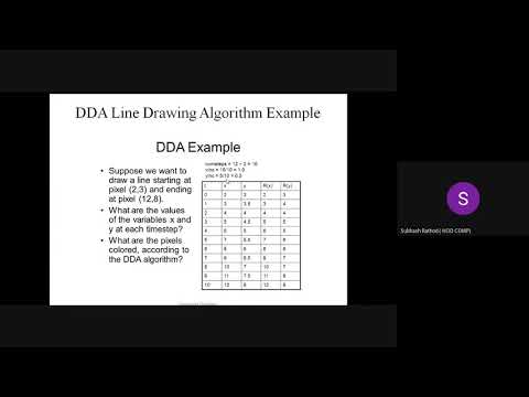 CG 3 DDA LINE 15 June 2020 2