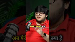 मैं directional based credit spread बनाता हूँ | option strategy 🤑| Deepak wadhwa | #stockmarket