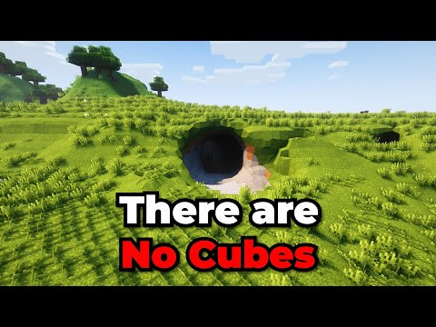 This Mod Ruins Minecraft...