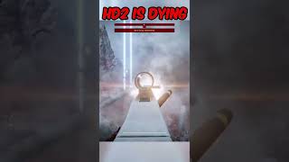 Dev Rant: Are Hell Divers 2 Nerfs Ruining the Fun? #helldivers2 #helldivers #gaming #reaction #ps5