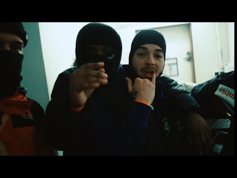 NAIROD x JOE REM - FREESTYLE « ZERO VANNE » (prod by. OZED)