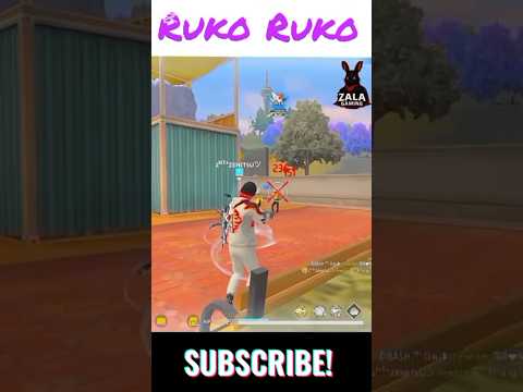 🔥 IMPOSSIBLE Free Fire Clutch! Did I win? #FreeFire #Gaming #Shorts #trending #zalagaming