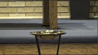 Worship 02/04/24 - When It's God: Fishing, not phishing