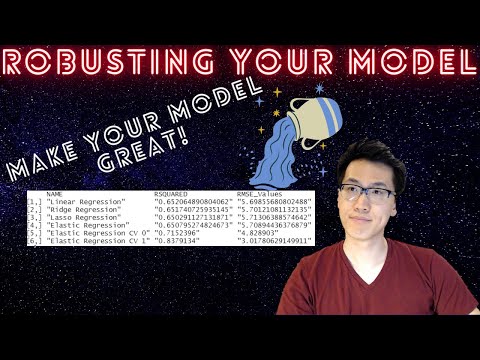 Making Your Machine Learning Model EVEN MORE ROBUST!