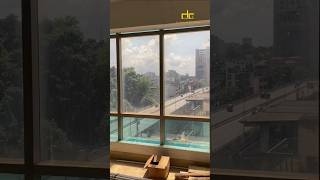 Construction Site Tour of BRAC Kumon in Chittagong #short #construction #interiordesign