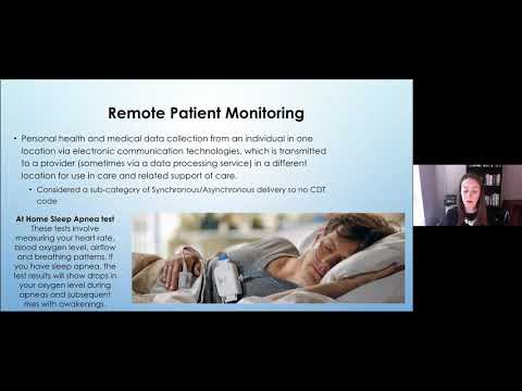 Teledentistry Is it Right for Our Office Today and in the Future