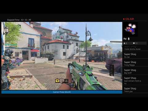 BO4 Zombs
