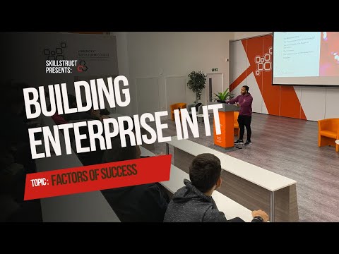 IT Entrepreneurship: Unleashing Your Business Potential