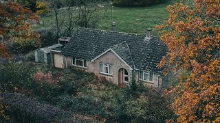 WE LEFT CAMERAS ALONE in a Haunted House | What We Found is TERRIFYING