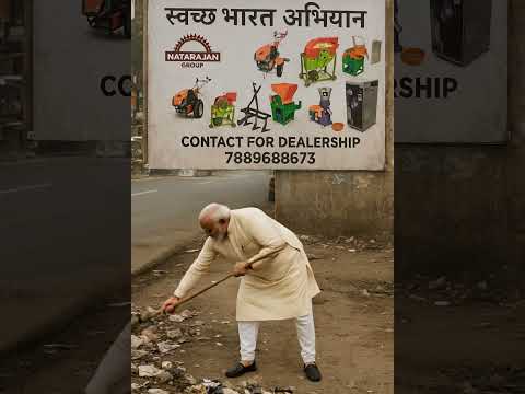 #swacchbharatabhiyan #india #viral #agro #chaffcutter #flourmillmachine contact us 7889688673
