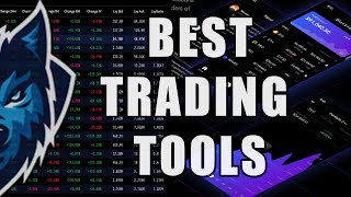 Best #Crypto Trading #Tools - 2020