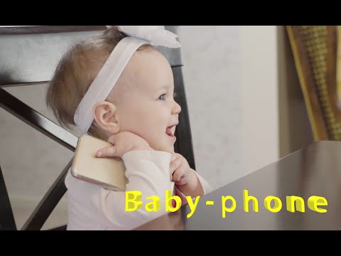 Baby-phone