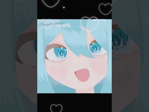ぬんぬんぬんぬんぬん(めめ村好き好き大好き〜)#うぱぱあーと#めめ村