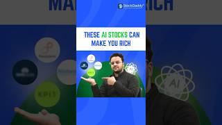 4 Best Artificial Intelligence stocks in 2025