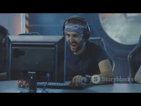 10 Gaming Habits That Are Secretly Ruining Your Skills