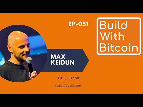 Debifi: Bitcoin Backed Lending