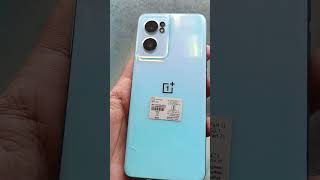 One plus nord CE 2 #displaychange