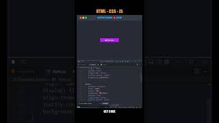 Download Button #desarrolloweb #programación #htmlcss #inspiration #code #button