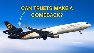 The Event That Ended The Trijet For Good