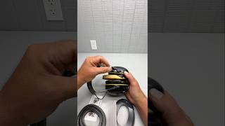 3M Worktunes Earpad Replacement #3m #diy #shorts #youtubeshorts #worktunes