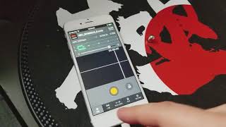 Pioneer DJM REC App