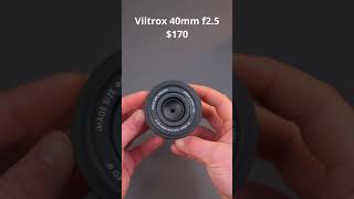 Best Sony Lenses in 2025 #sonyalpha #sonya7iv #sonylens