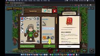 EP. 3 - เรียน Coding ภาษา Python ด้วยการเล่นเกม : ตะลุยด่านไปกับ CodeCombat (Part 3/3)