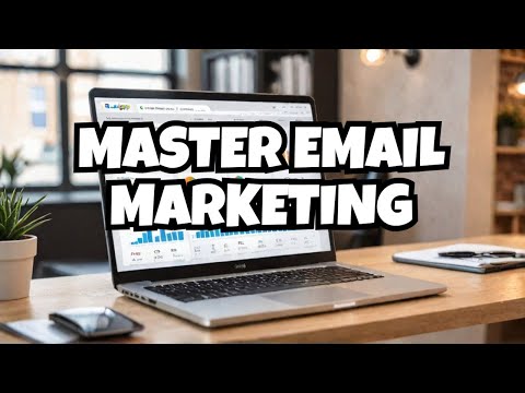 Boost Your Email Marketing with GetResponse: Step-by-Step Guide