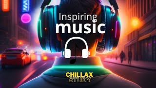 Música de Trabalho - produtividade matinal