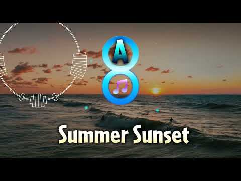 8A - Summer Sunset