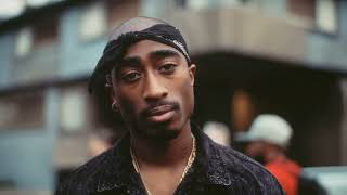 A.I. Tupac Video - Mobbin | GFunk Type Beat | West Coast Type Beat | Tupac Type Beat