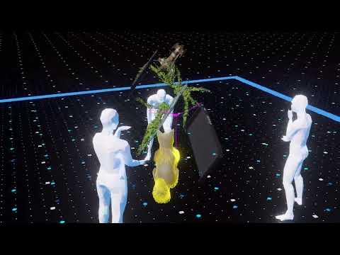 Exosky Intro Cutscene