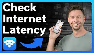 How To Check Latency Of Internet Connection