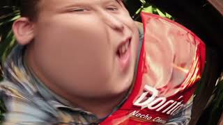 Doritos Baby (Crash The Super Bowl)
