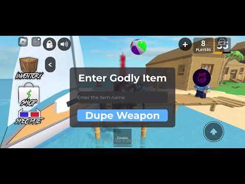 MM2 SCRIPT DUPE LINK IN COMMENTS WORKING 2025