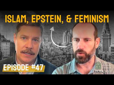A Smorgasbord Show: Iran, Epstein, and Feminism