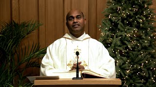 Sunday Catholic Mass Today | Daily TV Mass, Sunday January 11, 2026