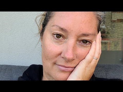 DAY 16: Resting Before the Storm