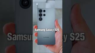 Samsung Galaxy S25 Ultra Unboxing And Quick Review ⚡|#shorts #samsunggalaxys25ultra #shailututorial