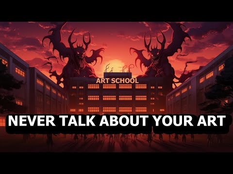 How Universities Ruined Art