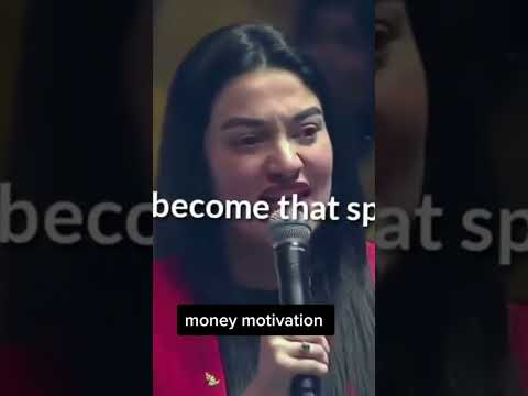 Muniba  Mazari " Making Money for Positive Impact"#ytshorts #youtubeshorts #youtube