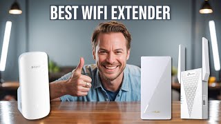 ✅ Best Wifi Extender 2025 [Watch This Before You Make a Choice!]