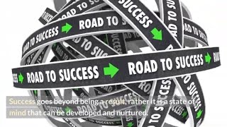 Cracking the Code to Success Building a Winning Mindset" # Success #Mindset #winning