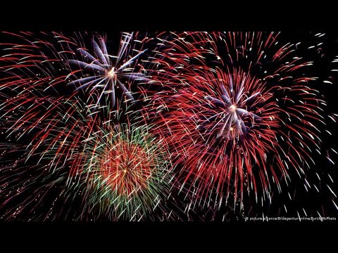 Happy new year!!