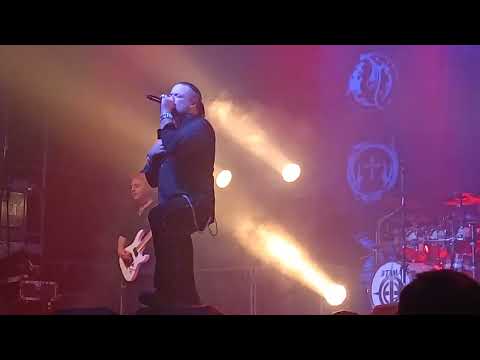 Symphony X Odyssey sample, part 6