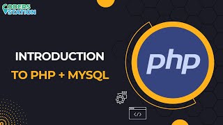 📈 Elevate Your Skills: PHP & MySQL Introduction #phplanguage  #phptutorial