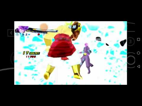 Dbz​ ttt​ Test​ Super​ iso​ For​ Android​ Ultimate​ Characters​🔥