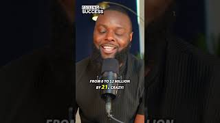 Young Entrepreneur's Journey from Zero to $2 Million | Rapid Business Growth Scaling Methodology