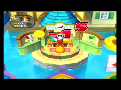 マリオパーティ7　パート1　